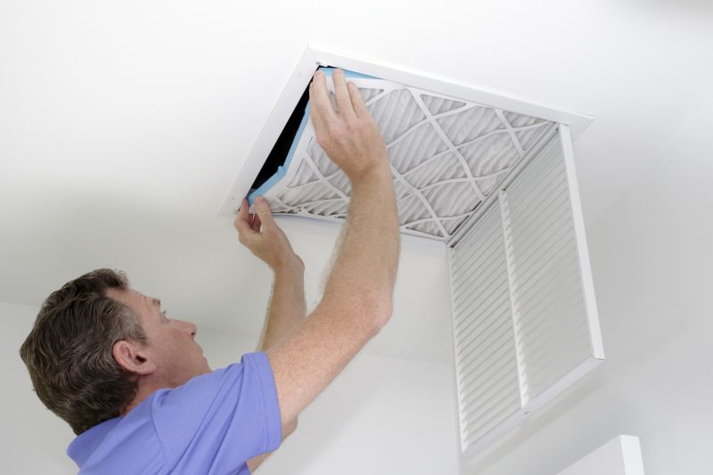 Vent Cleaning Service