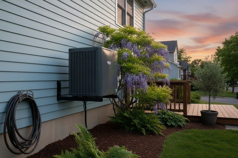 Vent Installation Service